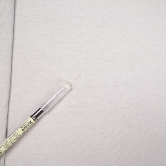 Tyndale Flame Resistant Made in USA Large Gray Long Sleeve T-Shirt - Picture 6 of 12